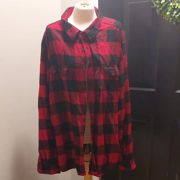 Flannels. - Picture 1 of 4